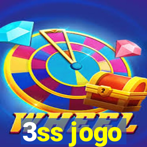 3ss jogo